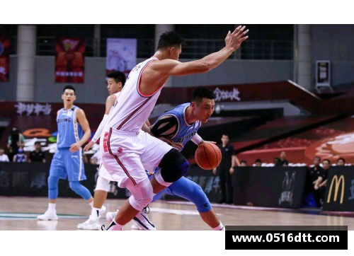 CBA新赛季揭幕战上演华丽巅峰对决，广东宏远力克辽宁队掀起观赏狂潮 - 副本