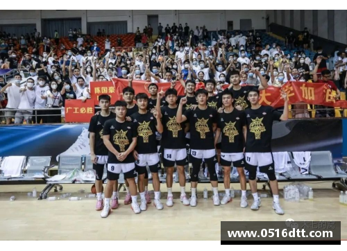 tb天博综合体育官方网站清华大学与广东工业大学男篮会师CUBAL决赛的巅峰对决