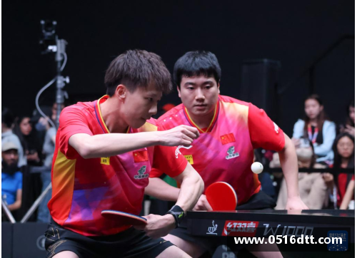 tb天博综合体育官方网站乒乓球——WTT2024沙特大满贯赛况