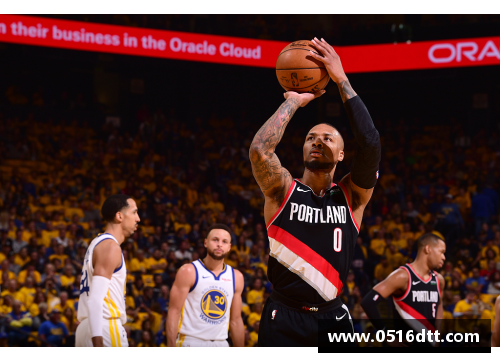 tb天博综合体育官方网站19NBA西部总决赛：勇士与开拓者的对决揭示了球队实力的深度与广度 - 副本