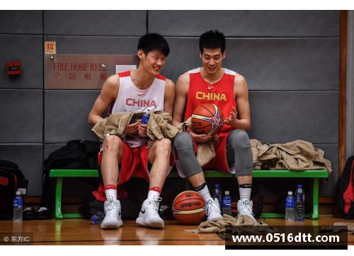 tb天博综合体育官方网站易建联领衔中国男篮征战世界杯，备受期待